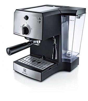 Кофеварка эспрессо Electrolux EEA111