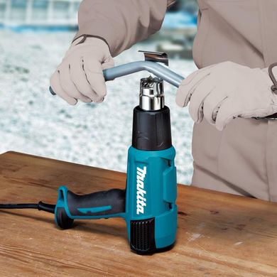 Технічний фен Makita HG6031VK (HG6031VK)