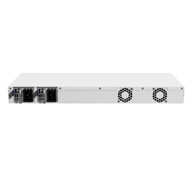 Маршрутизатор MikroTik Cloud Core Router CCR2004-16G-2S+ (CCR2004-16G-2S+)
