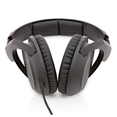 Навушники Sennheiser HD 200 Pro Over-Ear (507182)