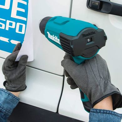 Технічний фен Makita HG6031VK (HG6031VK)