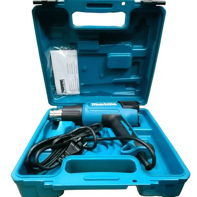 Технічний фен Makita HG6031VK (HG6031VK)