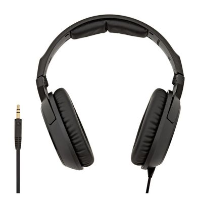 Навушники Sennheiser HD 200 Pro Over-Ear (507182)