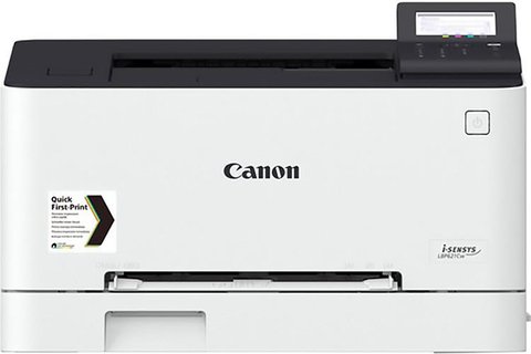 Принтер А4 Canon i-SENSYS LBP621Cw (3104C007)