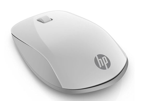 Мышь HP Z5000 White BT (E5C13AA)