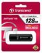 USB накопичувач Transcend 128 GB USB 3.1 JetFlash 700 Black (TS128GJF700)