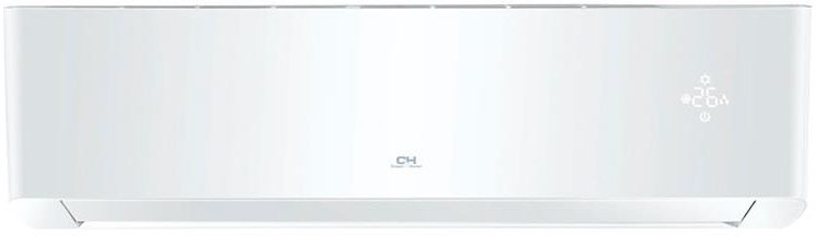 Кондиціонер COOPER&HUNTER CH-S12FTXAM2S-WP Supreme, 35 м2, інвертор, A+++/A+++, Wi-Fi, R32, білий