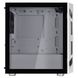 Корпус SilverStone FARA FAH1MW-G, без БП, 1xUSB3.0, 2xUSB2.0, 1x120mm Black fan, TG Side Panel, mATX, White (SST-FAH1MW-G)