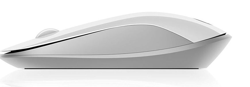 Мышь HP Z5000 White BT (E5C13AA)
