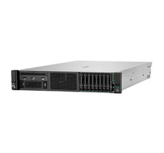 Сервер HPE DL380 Gen10 Plus 4314 2.4GHz/16-core/1P/32GB-R/P408i-a/NC/10Gb 2-port SFP+ OCP3/8SFF 800W PS Svr (P43358-B21)