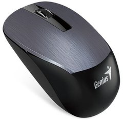 Мышь Genius NX-7015 WL Iron Grey (31030119100)