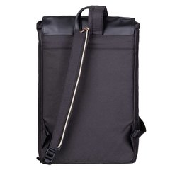 Рюкзак для ноутбука Wenger MarieJo 14" Convertible Sling чёрный (604801)