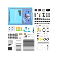 Набор Makeblock AIoT Education Toolkit Add-on Pack (P1020007)