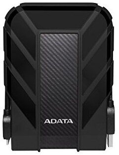 Жесткий диск ADATA 2.5" USB 3.1 1TB HD710 Pro защита IP68 Black (AHD710P-1TU31-CBK)