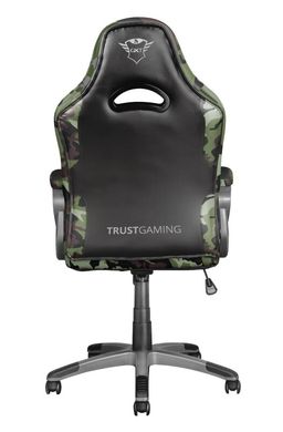 Игровое кресло Trust GXT705R RYON CAMO (24003_TRUST)