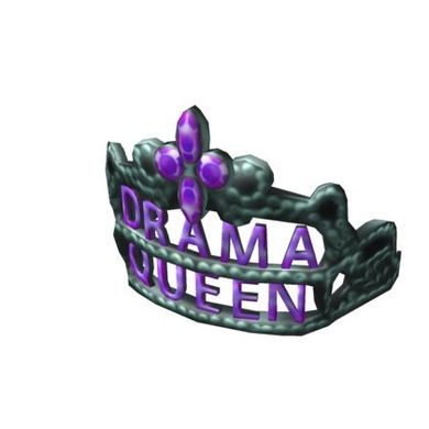 Игровая коллекционная фигурка Jazwares Roblox Core Figures Royale Highschool: Drama Queen W4 (ROG0112)