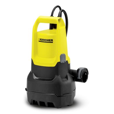 Дренажный насос для грязной воды Karcher SP 5 Dirt (1.645-503.0)