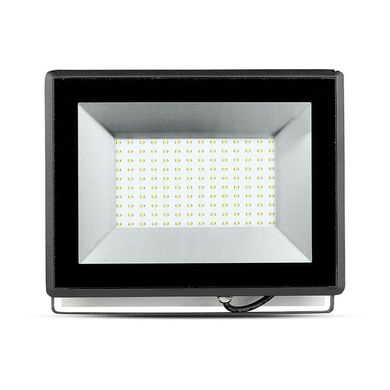 Прожектор вуличний LED V-TAC 100W SKU-5966 (3800157625593)