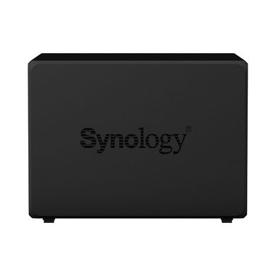 Мережеве сховище NAS Synology DS420+ (DS420+)