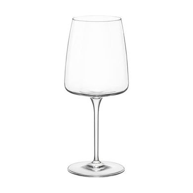 Набор бокалов Bormioli Rocco NEXO ROSSO для вина 6х470 мл (365749GRC021990)