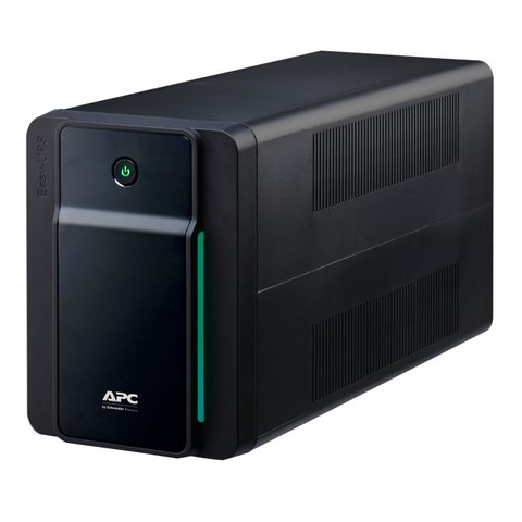 ИБП APC Easy UPS 1200VA, Schuko (BVX1200LI-GR)