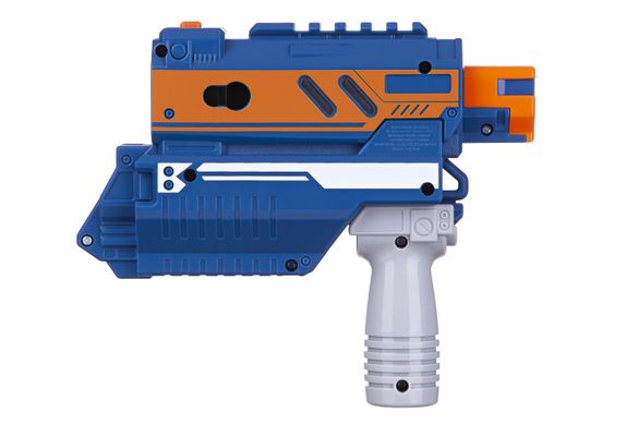 Игрушечное оружие Супербластер (аксессуары) Lazer M.A.D. (LM-86850)