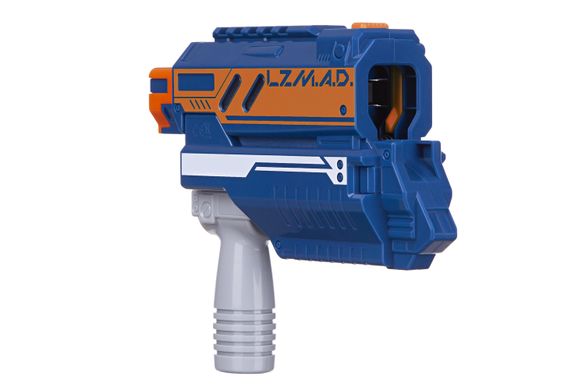 Игрушечное оружие Супербластер (аксессуары) Lazer M.A.D. (LM-86850)