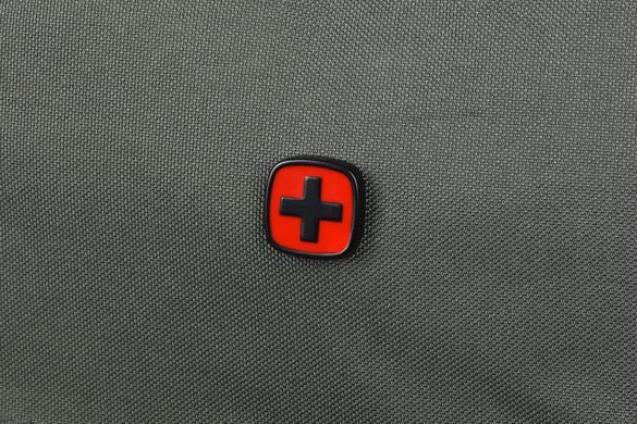Рюкзак для ноутбука, Wenger Ero 16" серо-чёрный (604430)