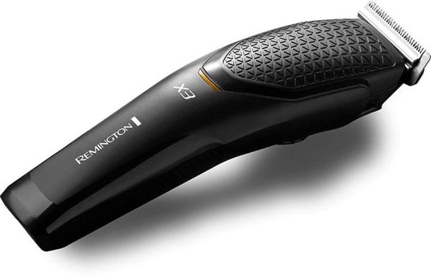 Машинка для стрижки Remington Power X Series X3насадок-2 кейсножницы расческа (HC3000GP)