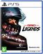 Игра PS5 Grid Legends Blu-Ray диск (1110770)
