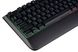 Клавиатура игровая 2E GAMING KG325 LED USB Black Ukr (2E-KG325UB)