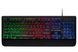 Клавіатура 2E GAMING KG325 LED USB Black UKR (2E-KG325UB)