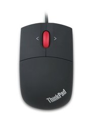 Миша ThinkPad USB Laser Mouse (57Y4635)