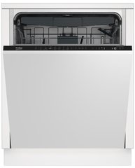 Вбудована посудомийна машина Beko DIN28423