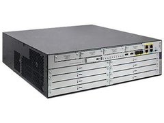 Маршрутизатор HP MSR3044 1xGE, 2xGE-T/SFP, 4 SIC, 4 HMIM, 2 VPM slots, 2 PSU, 2U rack, 1-year warr (JG405A)