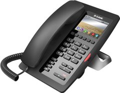 IP-Телефон D-Link DPH-200S 1xFE LAN, 1xFE WAN PoE (DPH-200SE)