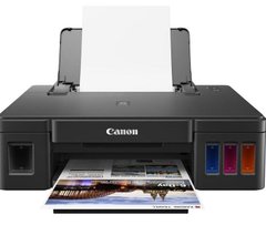 Принтер А4 Canon PIXMA G1411 (2314C025)