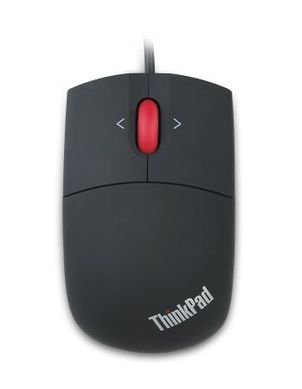 Миша ThinkPad USB Laser Mouse (57Y4635)