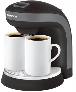 Кофеварка Sencor SCE2000BK (SCE2000BK)