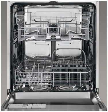 Встраиваемая посудомоечная машина Zanussi ZDLN91511