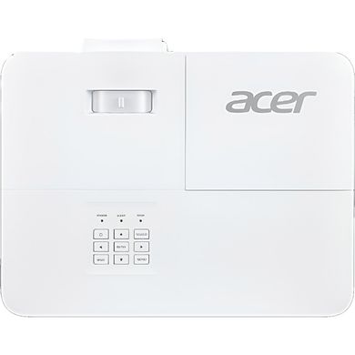 Проектор Acer X1528i (DLP, FHD, 4500 lm) WiFi (MR.JU711.001)