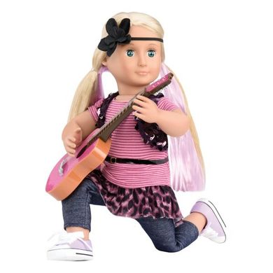 Кукла Our Generation Лейла с аксессуарами 46 см BD31042Z