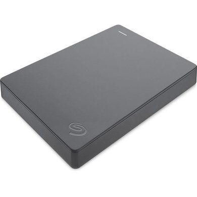 Жесткий диск Seagate Basic 2.5" USB 3.0 2TB Gray (STJL2000400)