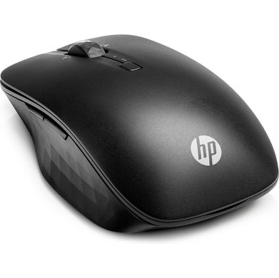 Миша HP Travel Mouse Bluetooth Black (6SP25AA)