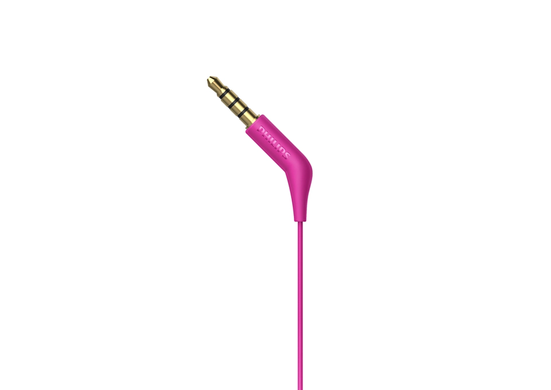Навушники Philips TAE1105 In-ear Mic Pink (TAE1105PK/00)