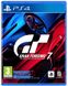 Игра PS4 Gran Turismo 7 Blu-Ray диск (9765196)