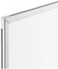 Дошка магнітно-маркерна одностороння 1800x1200 Magnetoplan Design-Whiteboard CC (12406CC)