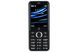 Мобильный телефон 2E E280 2018 Dual Sim Black (708744071170)