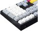 Клавиатура Varmilo MA108M CMYK EC Sakura V2 RU (MA108MO2W/LLK12RB)