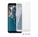 Захисне скло 2E Xiaomi Mi A2 3D White border FG (2E-TGMI-A2-3D-WB)